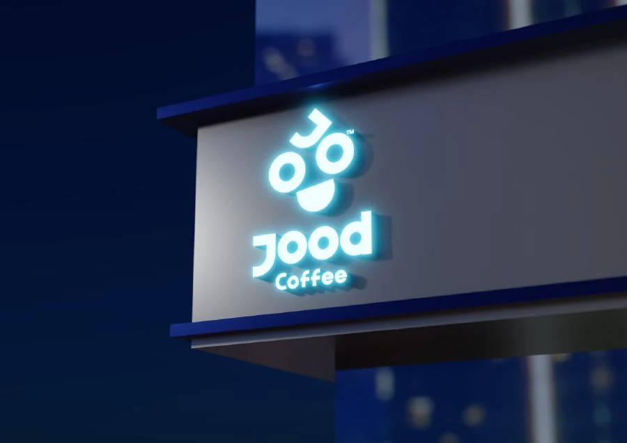 JOOD Coffee — تطبيق المشروع 5