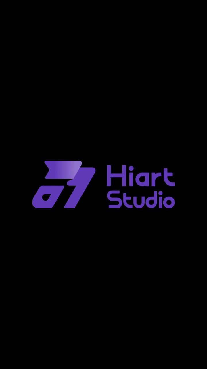 HiART — The mark in motion